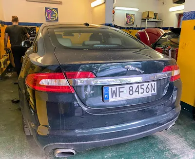 Mechanicy Magicy | Wyjątkowy Warsztat